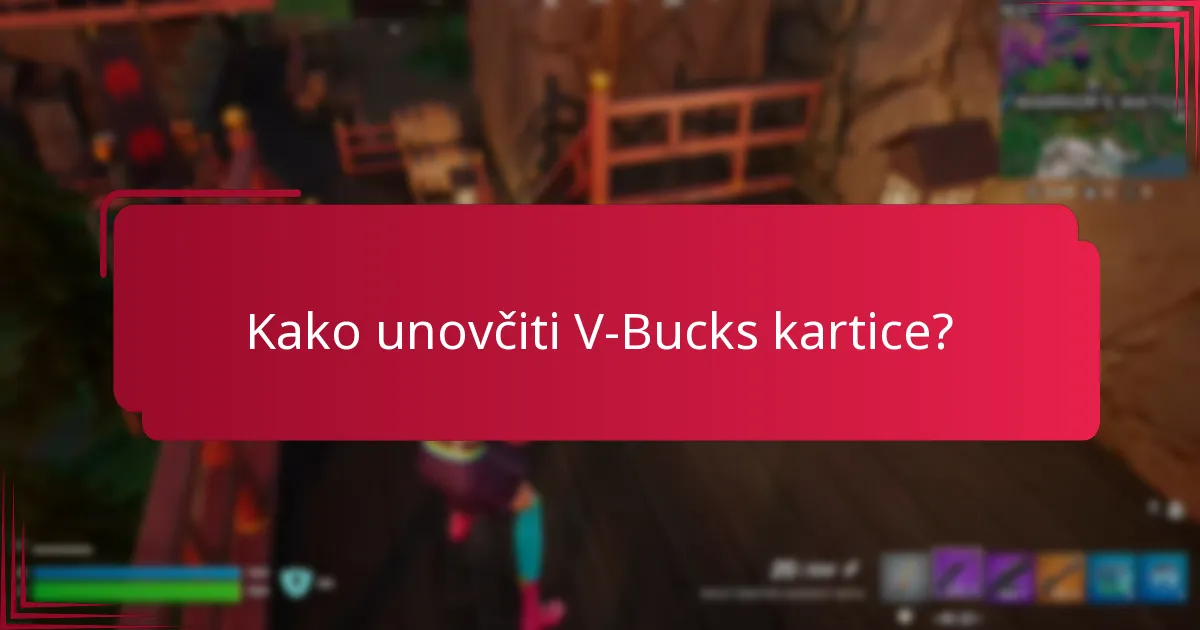 Kateri paketni ponudbi nudita najboljšo vrednost za V-Bucks?