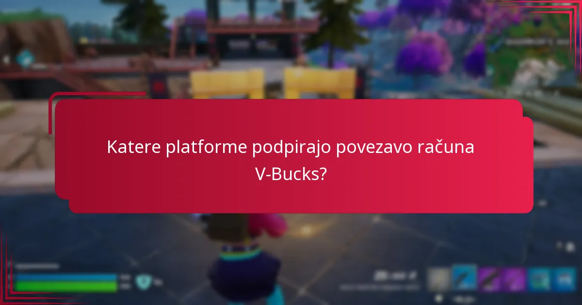 Kaj moram vedeti o varnosti in obnovitvi računa?