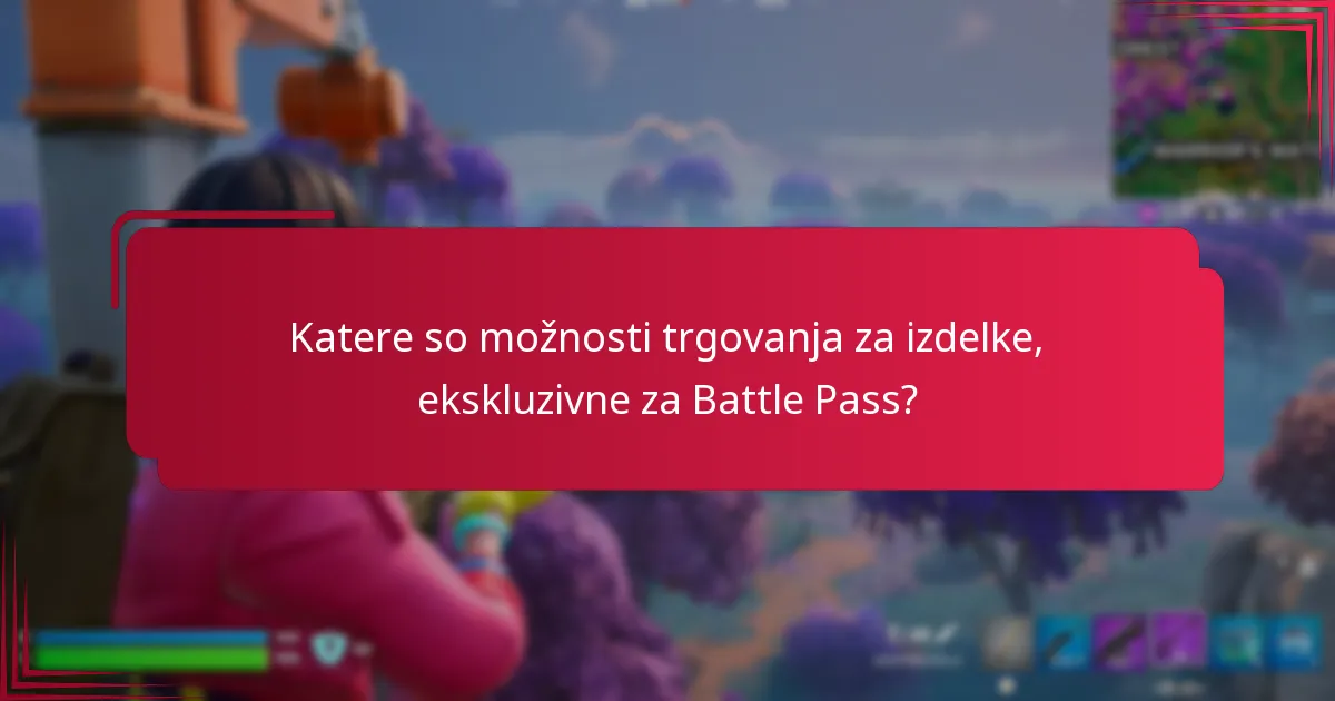 Kako redkost vpliva na strategije trgovanja?