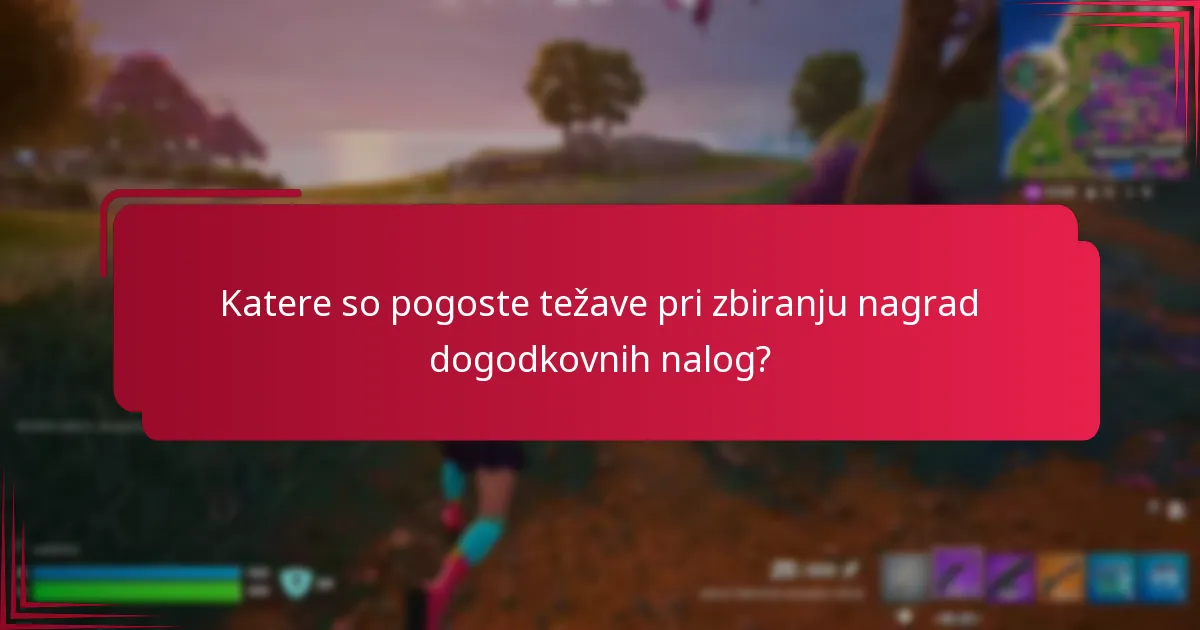 Kako se dogodkovne naloge primerjajo z drugimi sistemi nagrad?